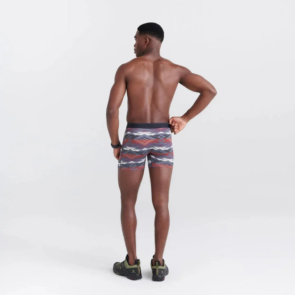 Caleçon boxeur Saxx Quest 2.0 (hommes)