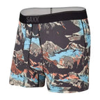 Caleçon boxeur Saxx Quest 2.0 (hommes)