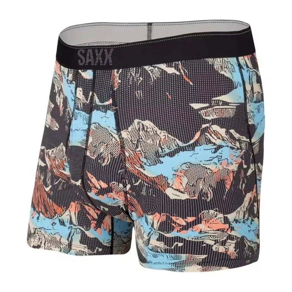 Caleçon boxeur Saxx Quest 2.0 (hommes)