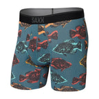 Caleçon boxeur Saxx Quest 2.0 (hommes)