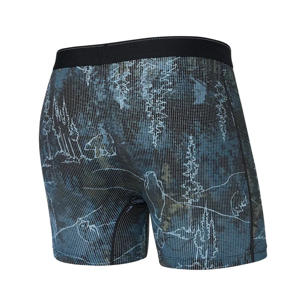Caleçon boxeur Saxx Quest 2.0 (hommes)