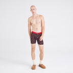 Ensemble de 2 caleçons boxeurs Saxx Vibe Xtra (hommes)