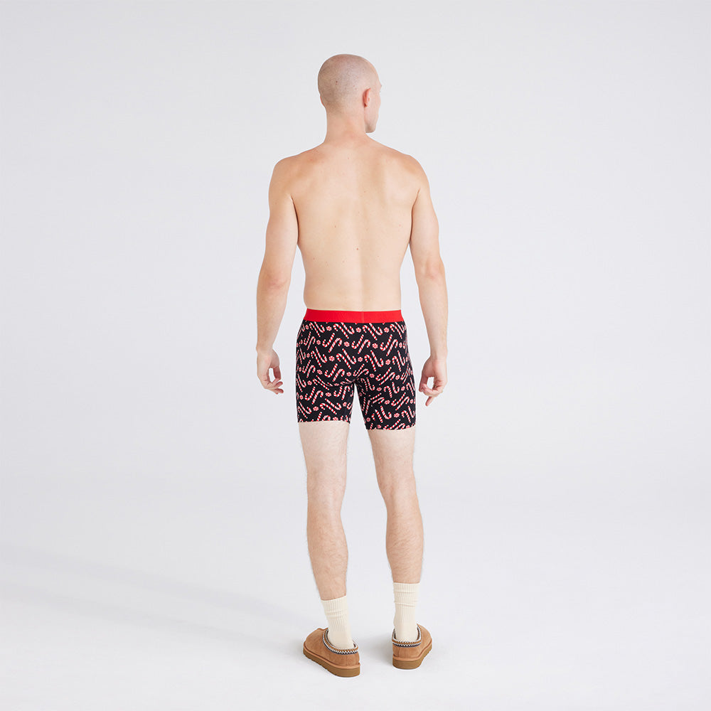 Ensemble de 2 caleçons boxeurs Saxx Vibe Xtra (hommes)