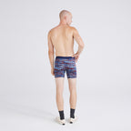 Ensemble de 2 caleçons boxeurs Saxx Vibe Xtra (hommes)