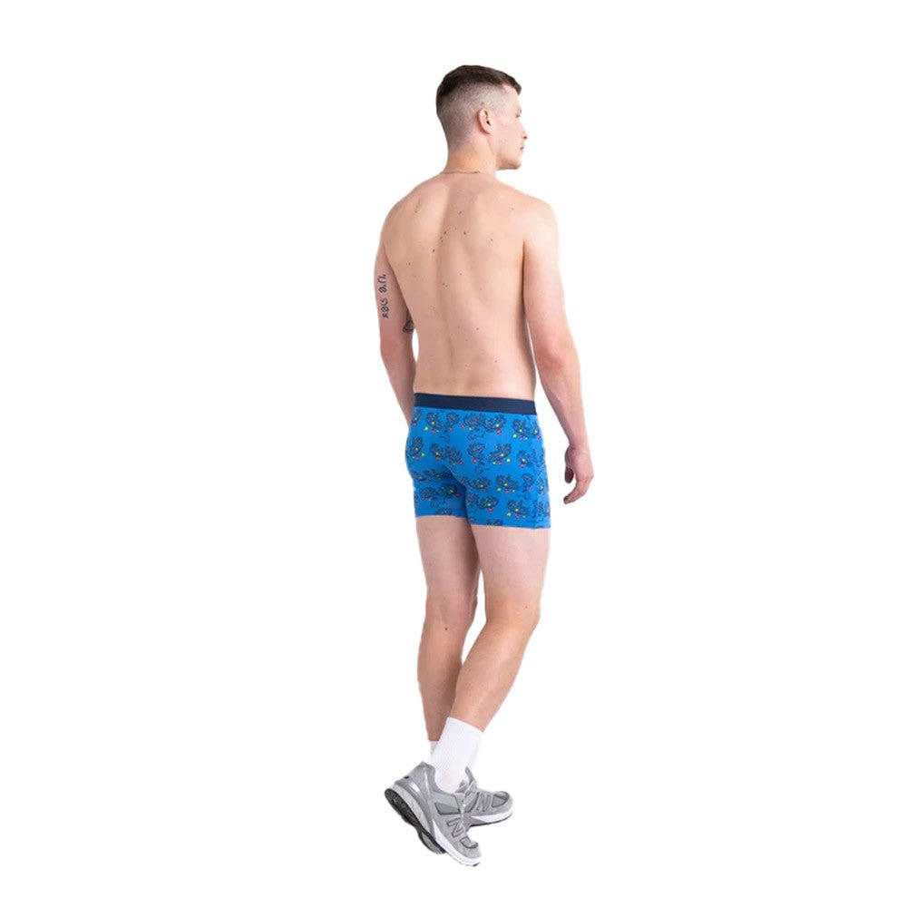 Saxx M's Vibe 2-Pack Boxers