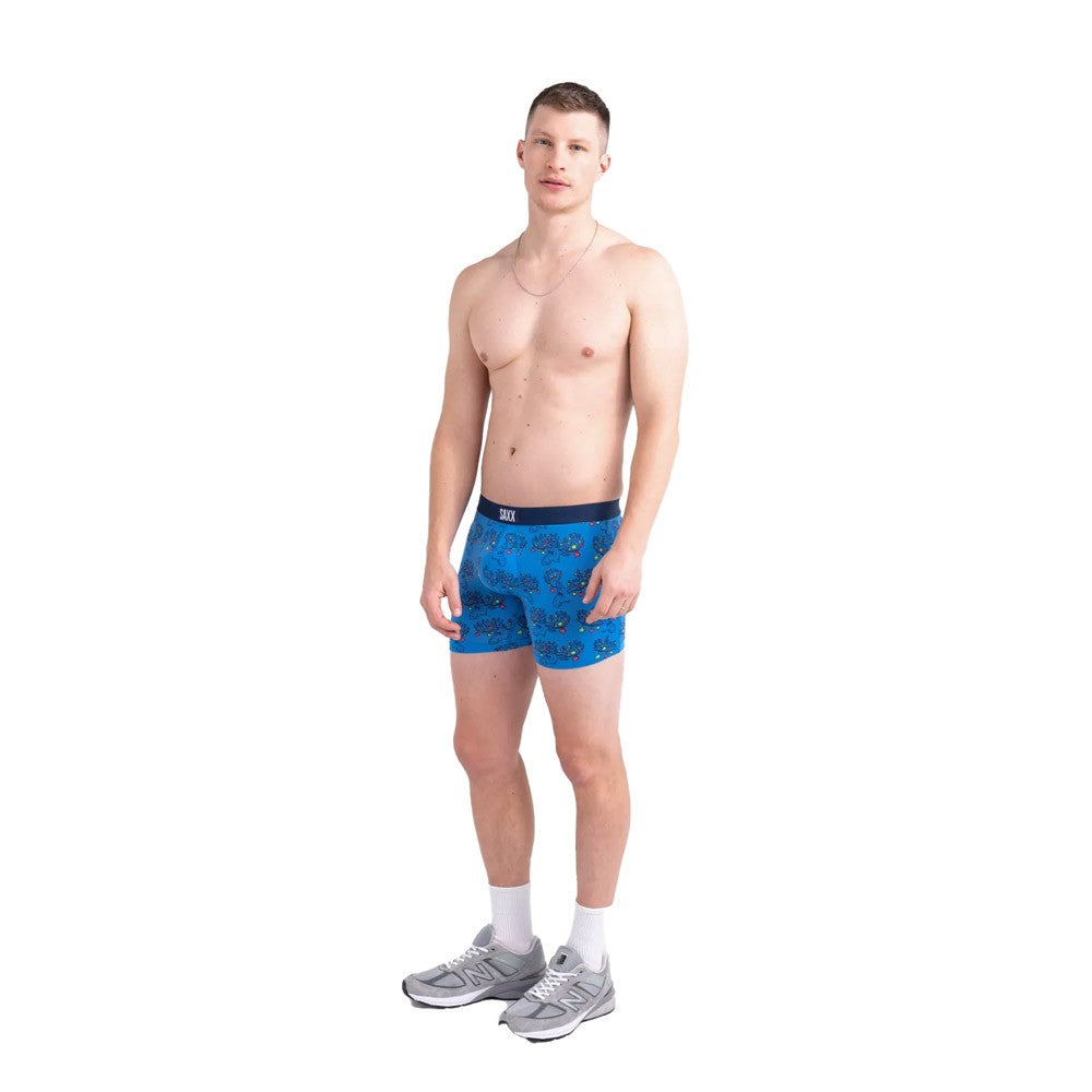 Saxx M's Vibe 2-Pack Boxers