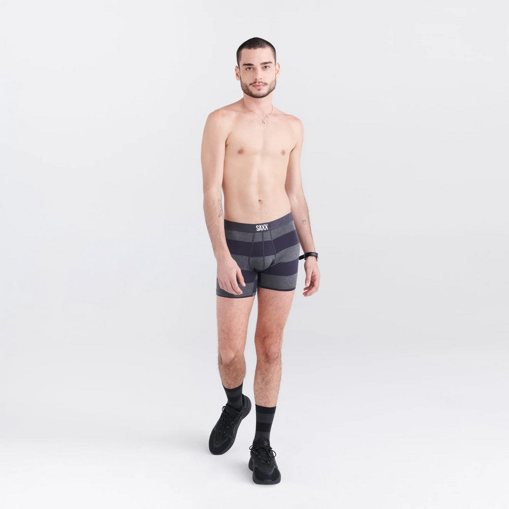 Saxx M's Vibe 2-Pack Boxers