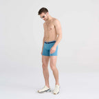 Ensemble de 3 caleçon boxeur Saxx Sport Mesh (hommes)