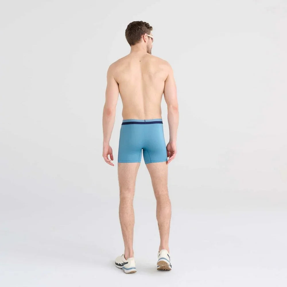 Ensemble de 3 caleçon boxeur Saxx Sport Mesh (hommes)