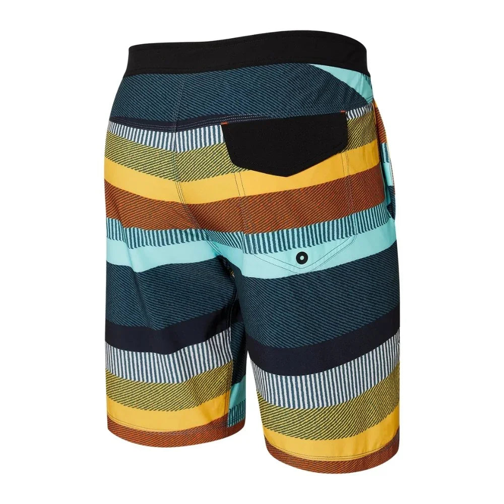 Short de bain Saxx Betawave (hommes)