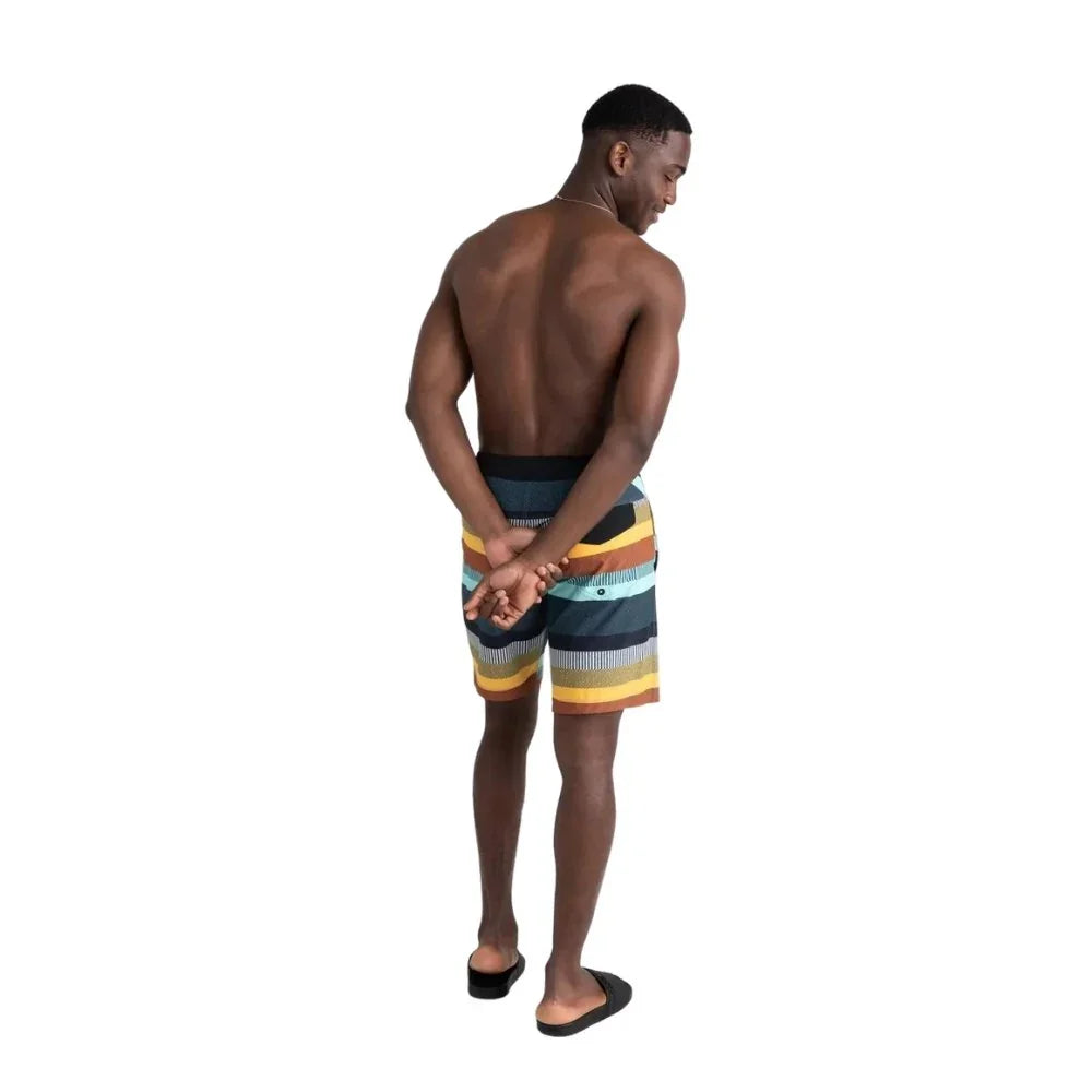 Short de bain Saxx Betawave (hommes)