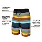 Short de bain Saxx Betawave (hommes)