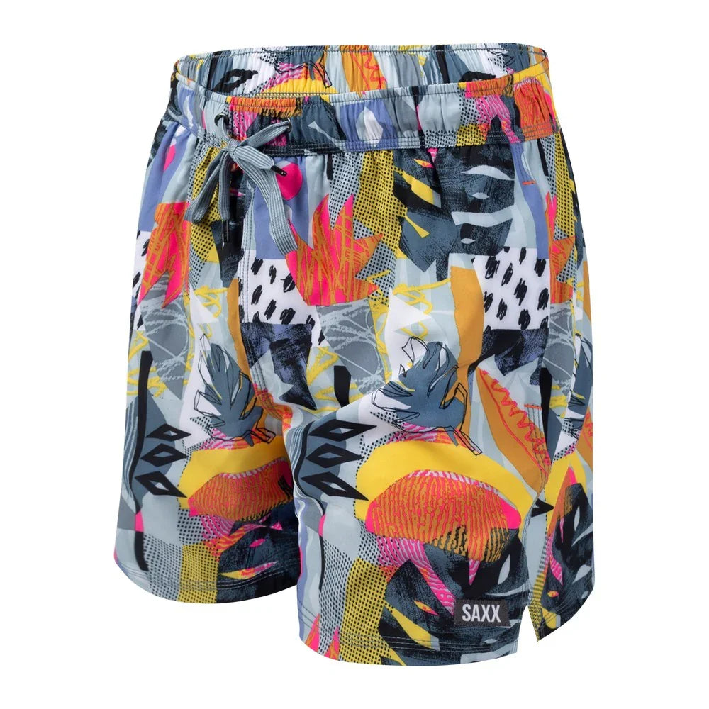 Short de bain Saxx Oh Buoy - 5 po (hommes)