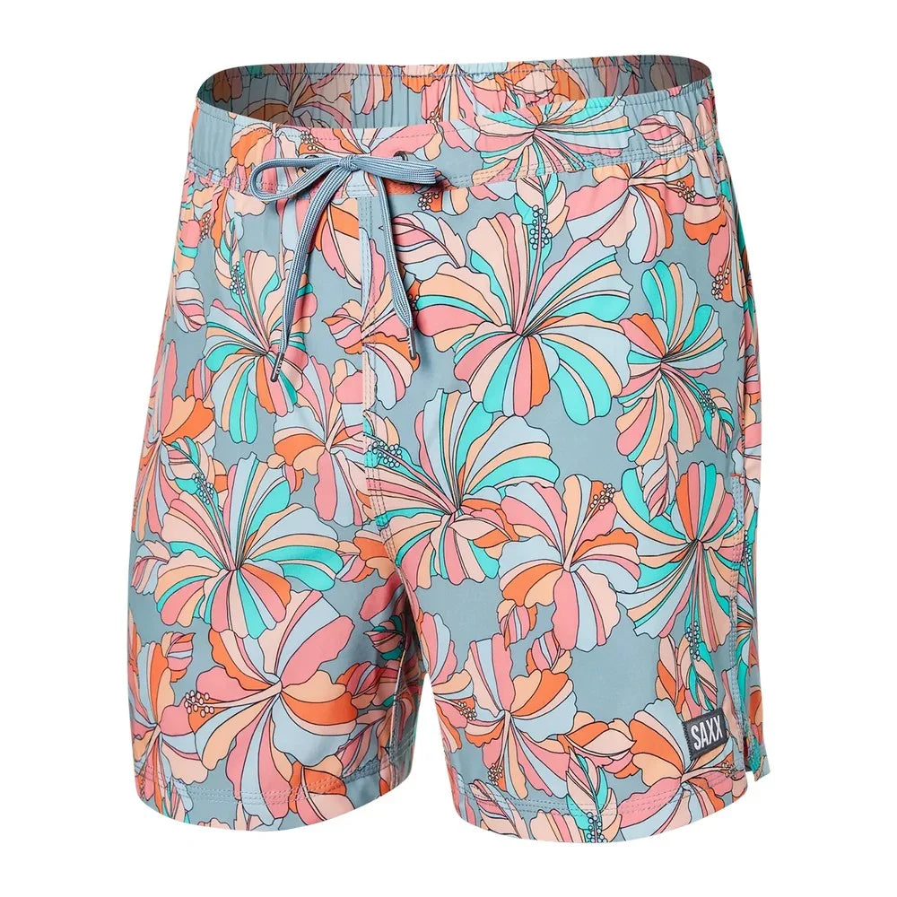 Short de bain Saxx Oh Buoy - 5 po (hommes)