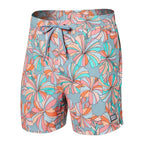 Short de bain Saxx Oh Buoy - 5 po (hommes)