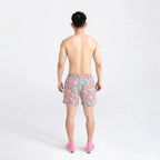 Short de bain Saxx Oh Buoy - 5 po (hommes)