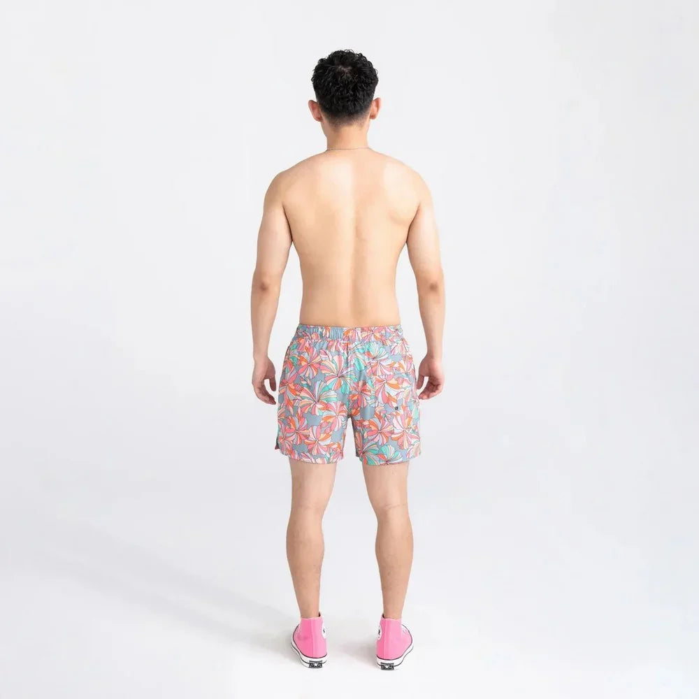 Short de bain Saxx Oh Buoy - 5 po (hommes)