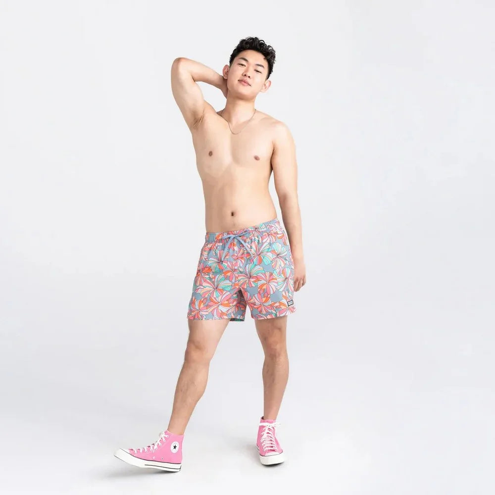 Short de bain Saxx Oh Buoy - 5 po (hommes)