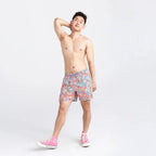 Short de bain Saxx Oh Buoy - 5 po (hommes)