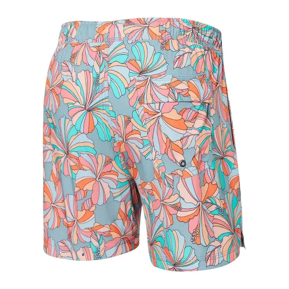 Short de bain Saxx Oh Buoy - 5 po (hommes)