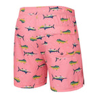 Short de bain Saxx Oh Buoy - 5 po (hommes)