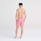 Short de bain Saxx Oh Buoy - 5 po (hommes)