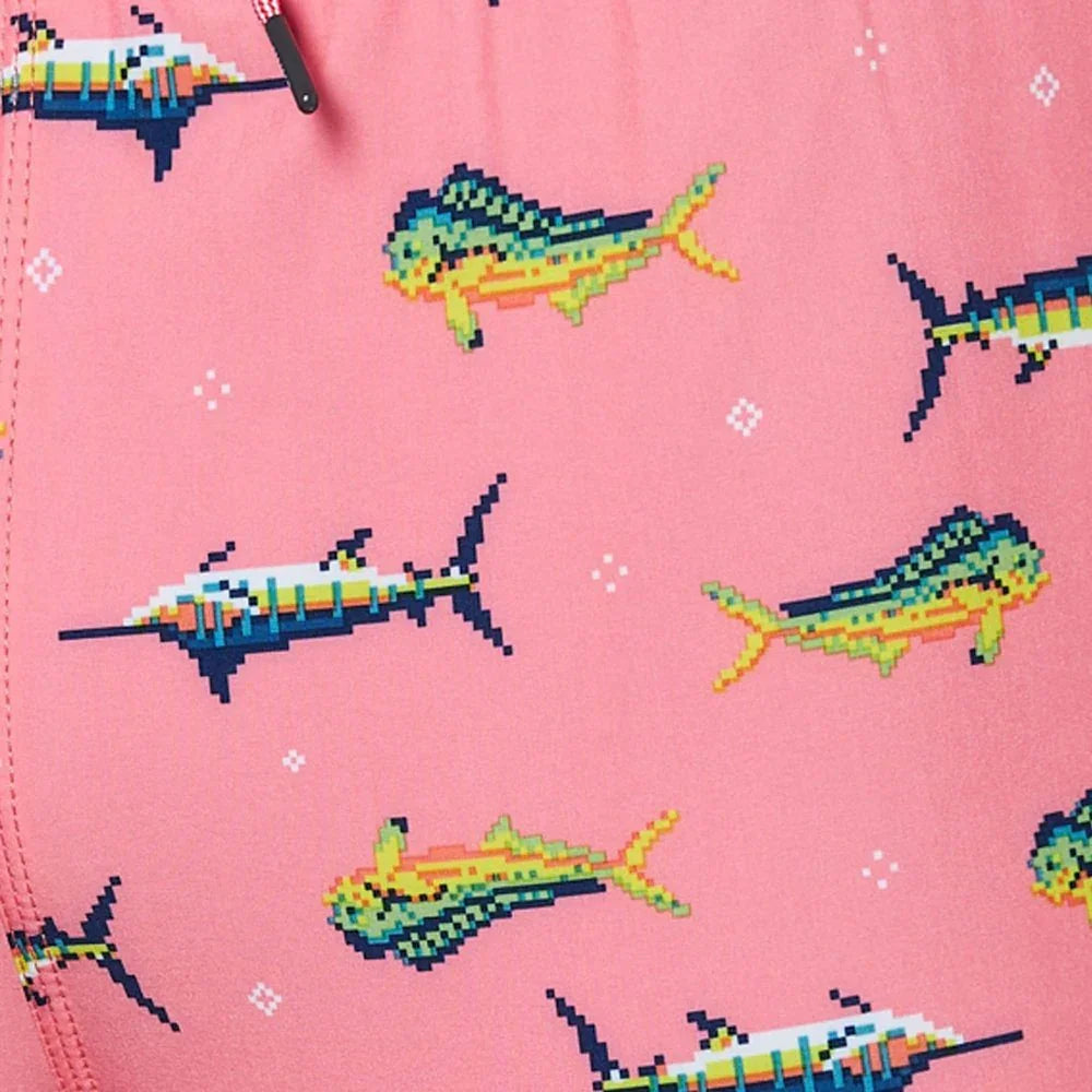 Short de bain Saxx Oh Buoy - 5 po (hommes)