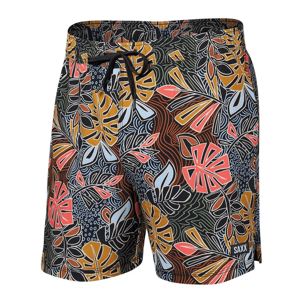 Short de bain Saxx Oh Buoy - 5 po (hommes)