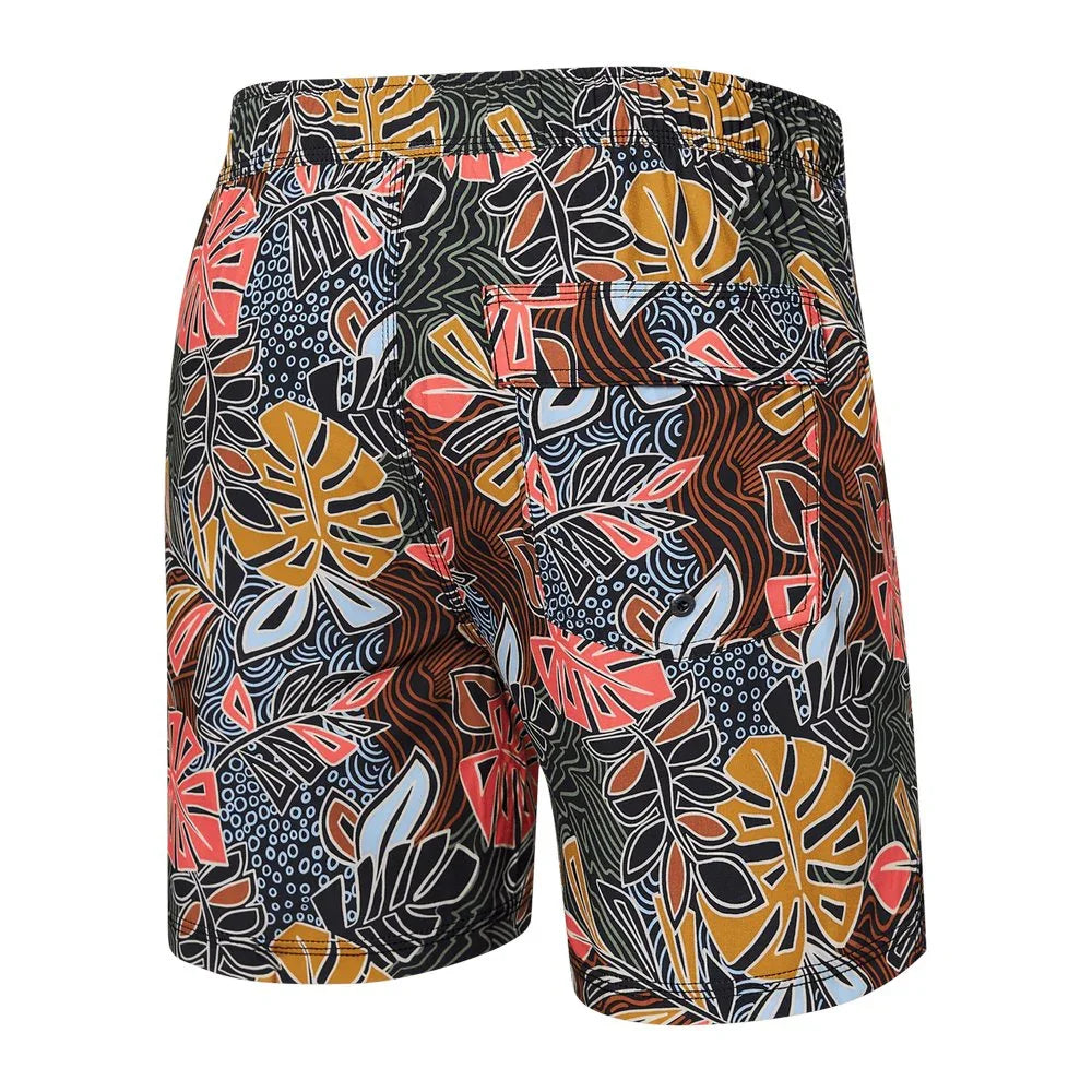Short de bain Saxx Oh Buoy - 5 po (hommes)