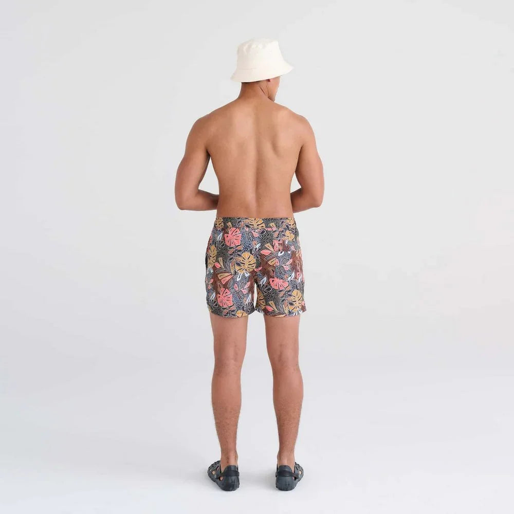 Short de bain Saxx Oh Buoy - 5 po (hommes)