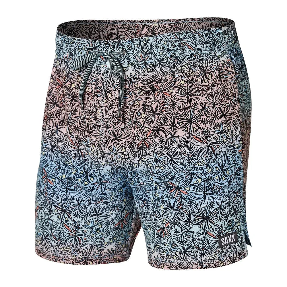 Short de bain Saxx Oh Buoy - 5 po (hommes)