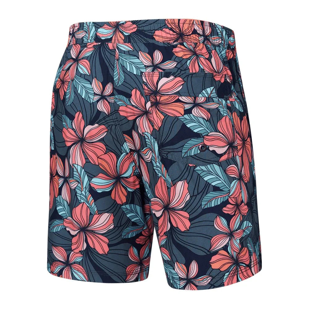 Short de bain Saxx Oh Buoy - 7 po (hommes)