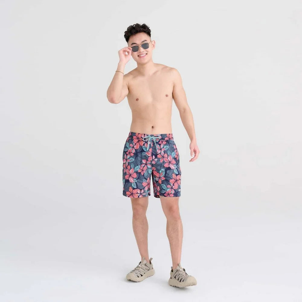 Short de bain Saxx Oh Buoy - 7 po (hommes)