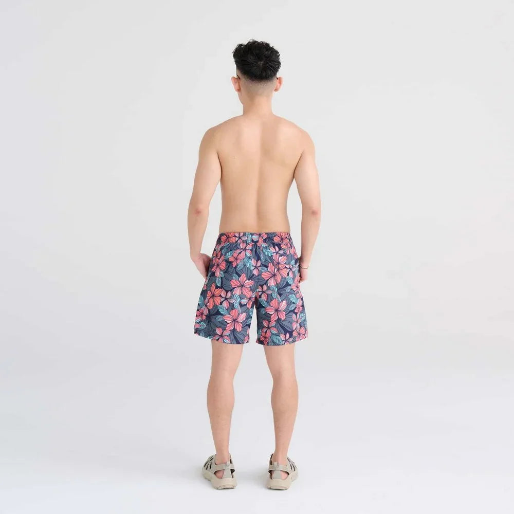 Short de bain Saxx Oh Buoy - 7 po (hommes)