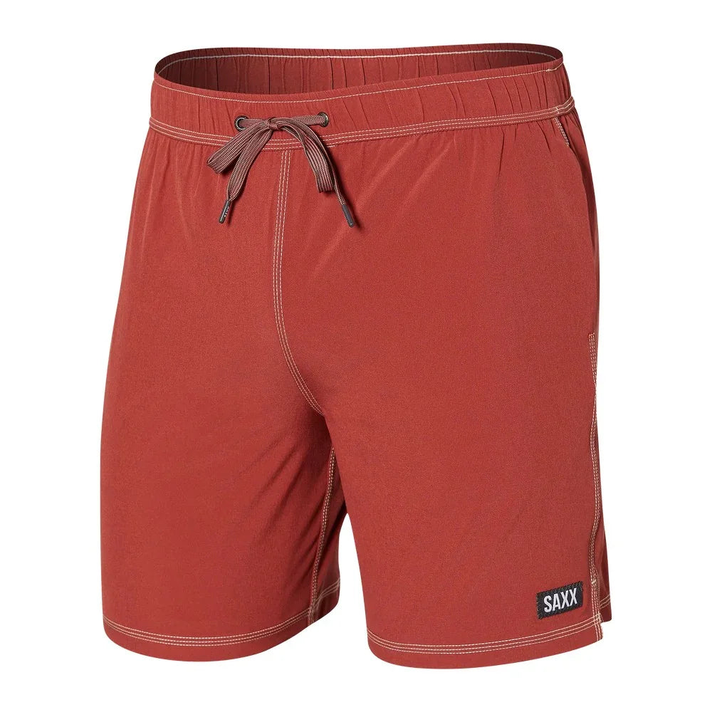 Short de bain Saxx Oh Buoy - 7 po (hommes)