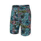 Short de bain Saxx Go Coastal Volley 7 po (hommes)