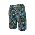 Short de bain Saxx Go Coastal Volley 7 po (hommes)