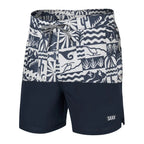 Short de bain Saxx Oh Buoy 5" (hommes)
