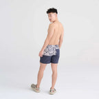 Short de bain Saxx Oh Buoy 5" (hommes)