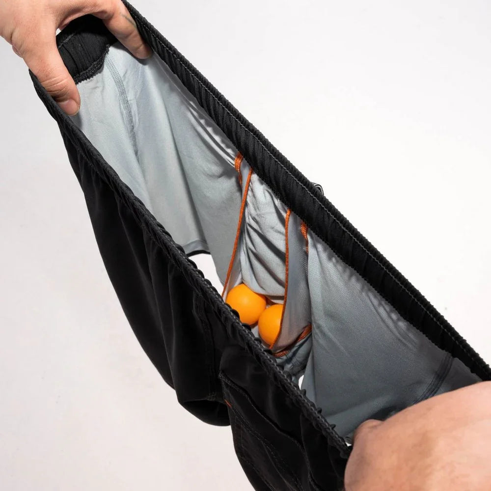 Short de bain Saxx Oh Buoy 5" (hommes)