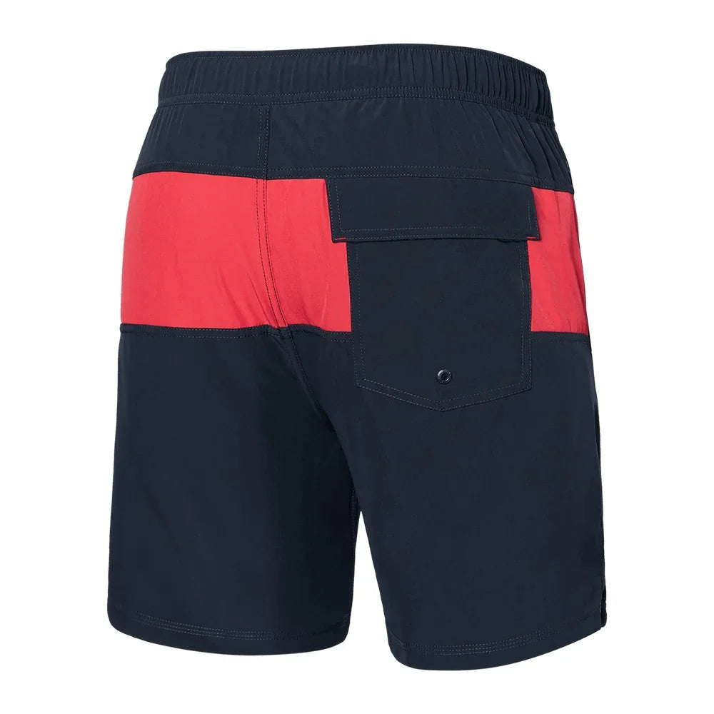 Short de bain Saxx Oh Buoy 7" (hommes)