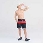 Short de bain Saxx Oh Buoy 7" (hommes)