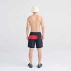 Short de bain Saxx Oh Buoy 7" (hommes)