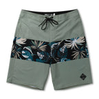 Short de bain Salty Crew Topwater (hommes)