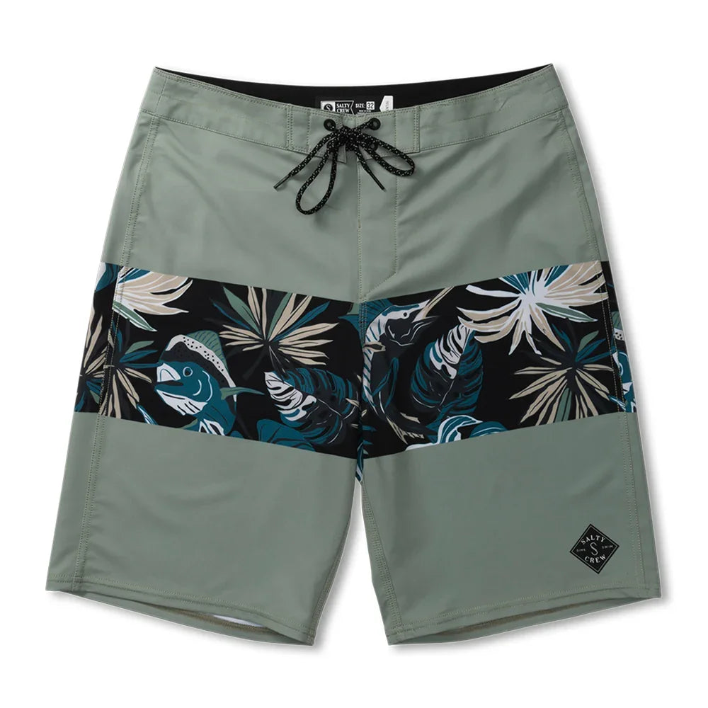 Short de bain Salty Crew Topwater (hommes)