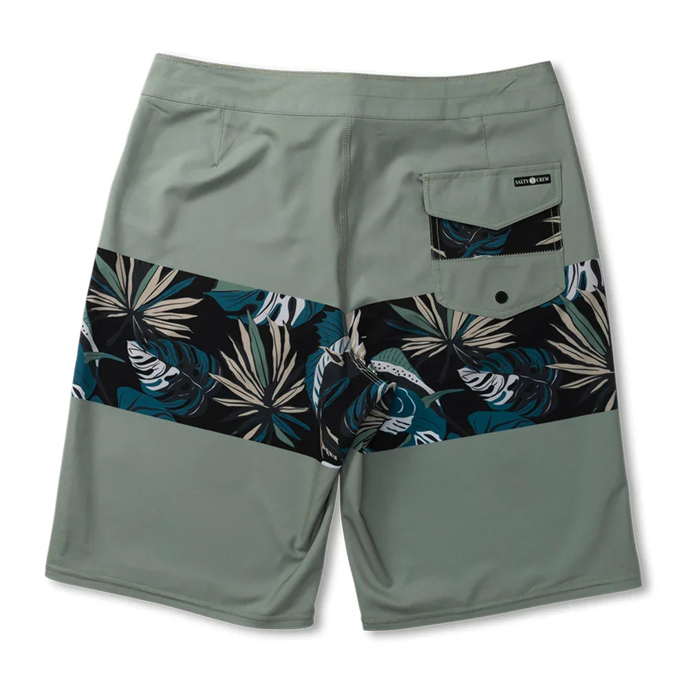 Short de bain Salty Crew Topwater (hommes)