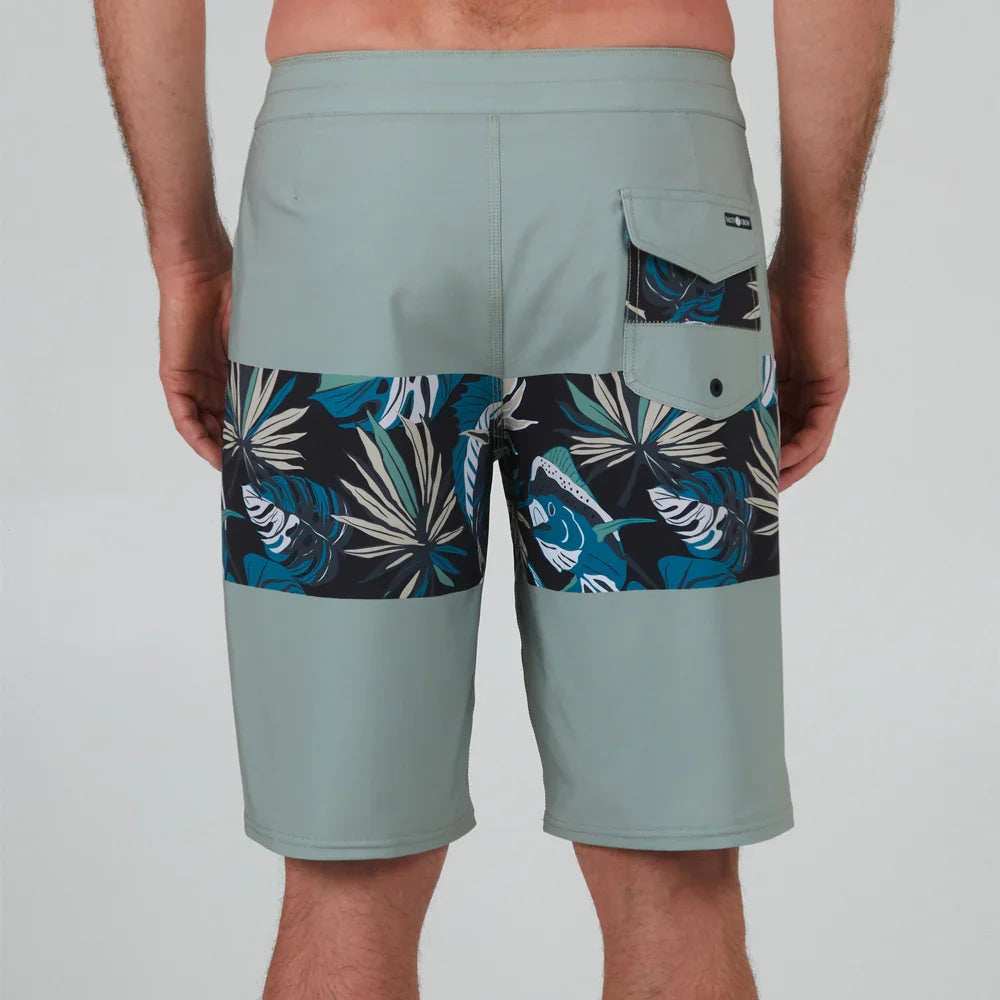 Short de bain Salty Crew Topwater (hommes)