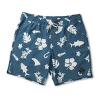 Short de bain Salty Crew Lowtide Elastic (hommes)