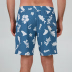 Short de bain Salty Crew Lowtide Elastic (hommes)