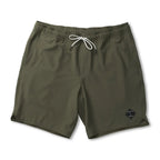 Short de bain Salty Crew Lowtide Elastic (hommes)